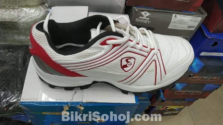 SG Sports Shoes